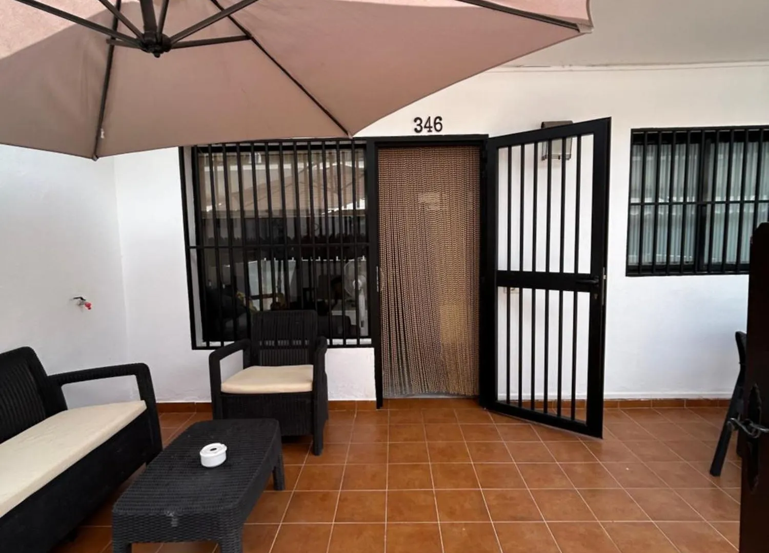 شقة Casa Manuel كوراليهو إسبانيا