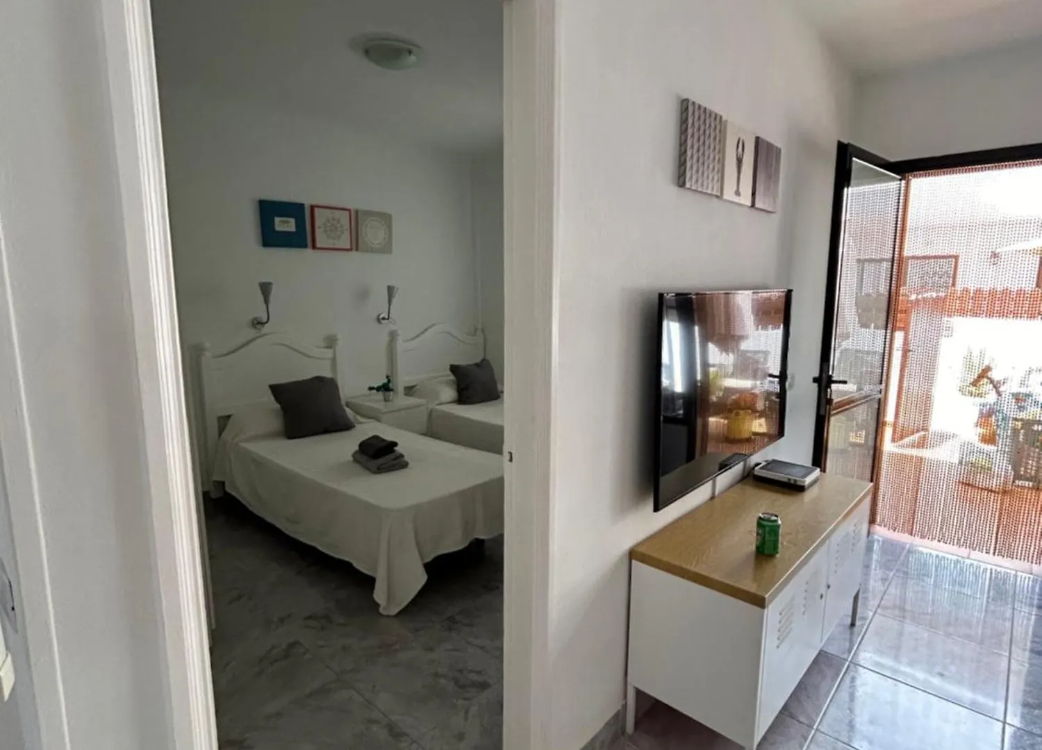 شقة Casa Manuel كوراليهو 0*,  إسبانيا