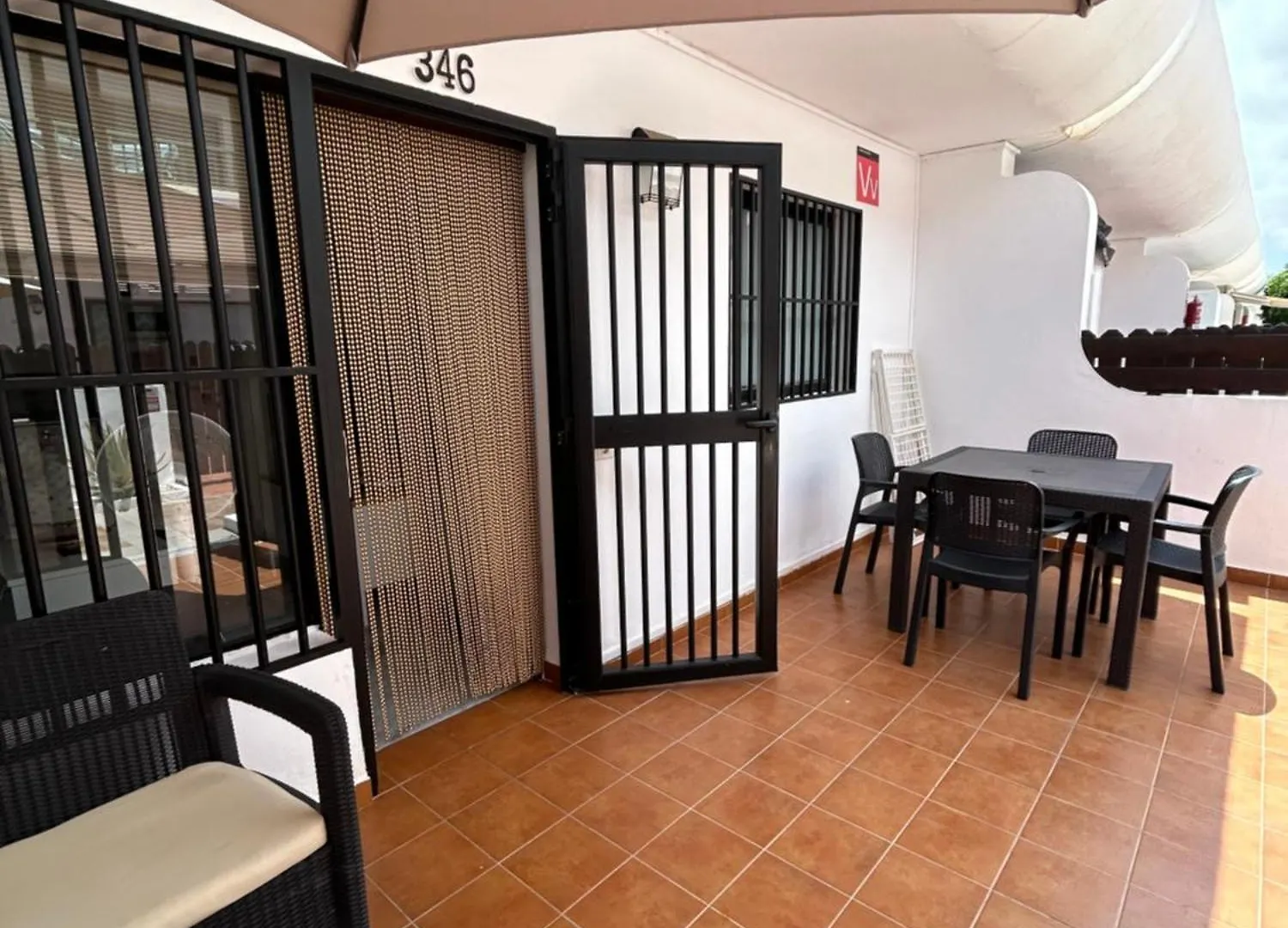 شقة Casa Manuel كوراليهو