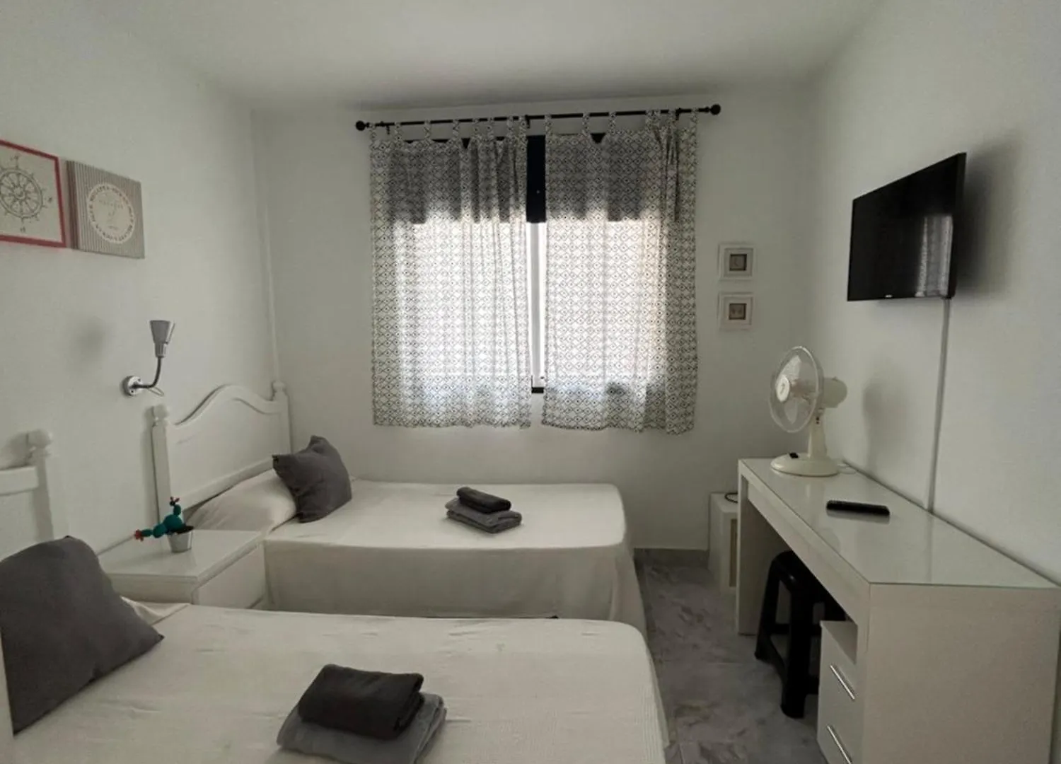 شقة Casa Manuel كوراليهو إسبانيا