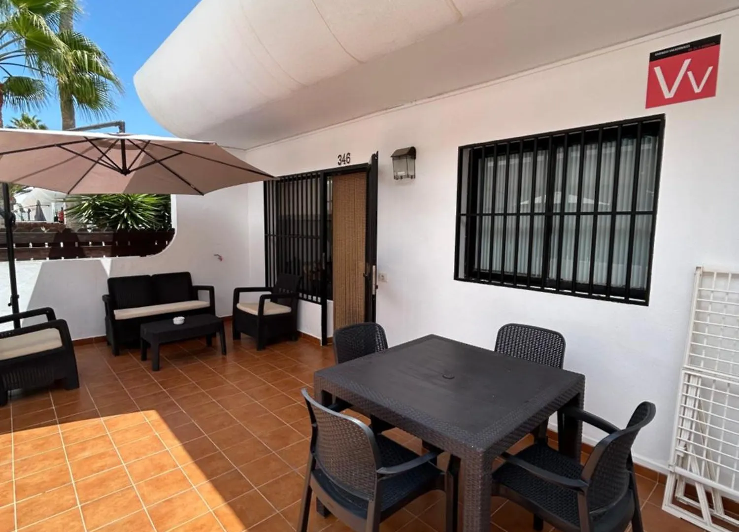 شقة Casa Manuel كوراليهو 0*,