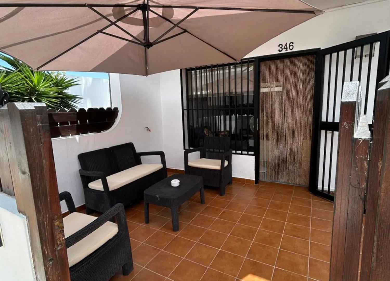 شقة Casa Manuel كوراليهو